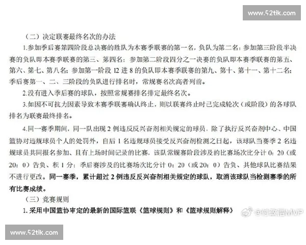 篮球比赛积分规则全解析 助你轻松理解赛季战况与排名变化